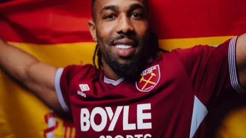 《瓜帅争议判罚再引热议：屡遭非议，我们何时能完美反击？》